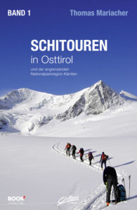 Schitouren in Osttirol