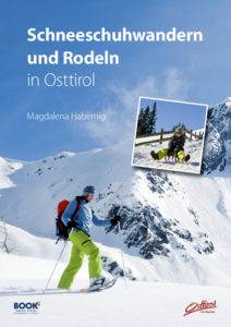 Schneeschuhwandern und Rodeln in Osttirol
